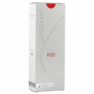 Teosyal 27G Kiss PureSense (2x1ml)