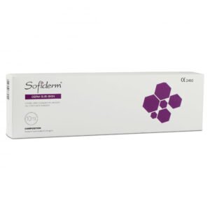 Sofiderm Derm Sub-Skin (1x10ml)