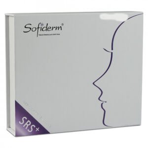 Sofiderm Skin Rejuvenating Solution – Higher Concentration (10x5ml)