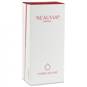 Neauvia Organic Hydro Deluxe (2x1ml)