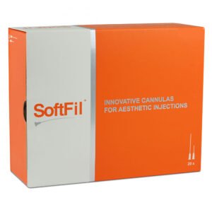 SoftFil Softfil Precision 25g x 50mm (20 kits) CP2550/XL