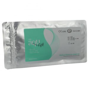 Aqulift 27g x 50mm Mono Grip (10pcs per 1 foil pack) (10pcs per 1 foil pack )