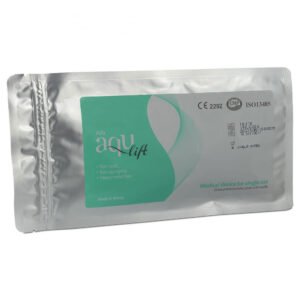 Aqulift 26g x 50mm Single Screw (10pcs per 1 foil pack)