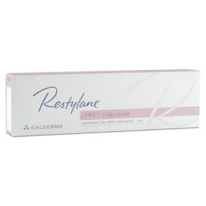 Restylane Lyps Lidocaine (1x1ml)