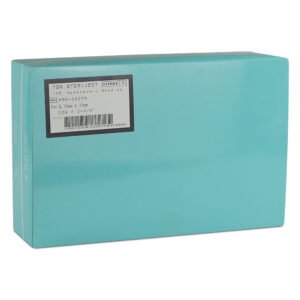 SteriJect 100 Hypodermic Needles 22g x 70mm (PRE 22070) (SteriJect 100 Hypodermic Needles 22g x 70mm (PRE 22070))