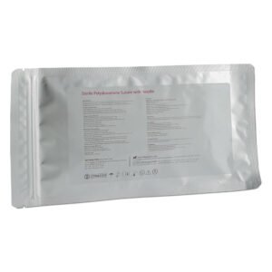 Reina 26g x 50mm Double screw (10 pcs per 1 foil pack)