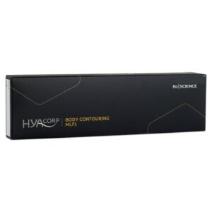 HYAcorp Body Contouring MLF1 (1x10ml)