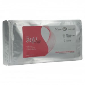 Aqulift 25g x 60mm Cogging Screw Plus (8 pcs per foil pack)