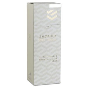 Zhoabex Soft Touch (2x1ml)
