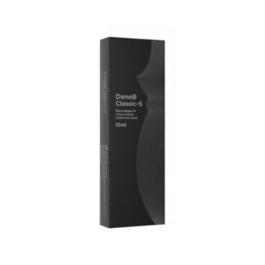 DeneB Classic S (1x10ml)