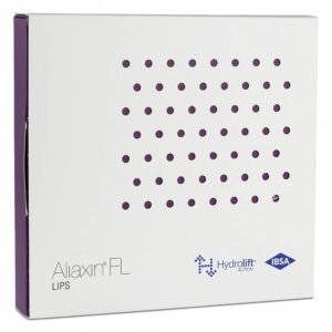 Aliaxin FL Firm Lips (2x1ml)