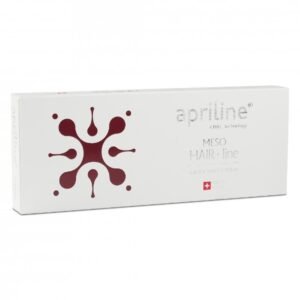 Apriline HAIRLine (6x5ml)