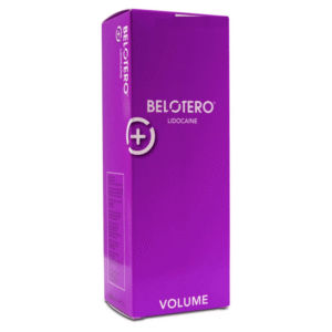 Belotero Volume with Lidocaine (2x1ml)