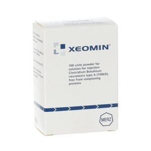 Xeomin wholesale