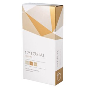 Cytosial Volume (1×1.1ml)