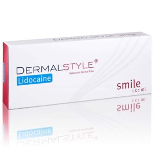 Dermalstyle Smile with Lidocaine (1x1ml)