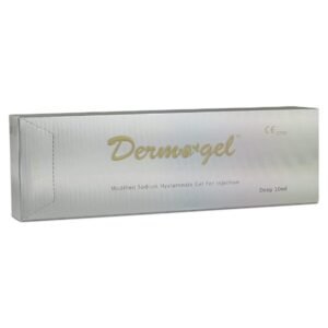 Dermgel Deep (1x10ml) (1x10ml)