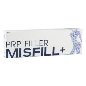 Misfill+ PRP Filler (1x10ml)