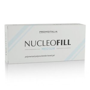 Nucleofill Medium (1×1.5ml)