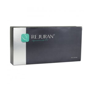 Rejuran Rejuvenation with PN (2x2ml)
