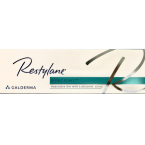 Restylane Eyelight (0.5ml)