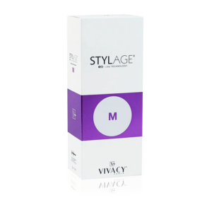 Stylage Bi Soft M (2x1ml)