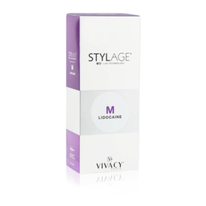 Stylage Bi Soft M with Lidocaine (2x1ml)