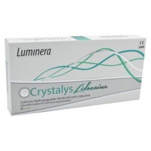 Luminera Hydryalix Crystalys (2×1.25ml)
