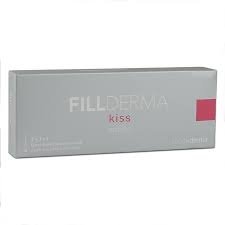 Fillderma Kiss (1x1ml)