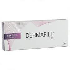 Dermafill Lips (1x1ml) (1x1ml)