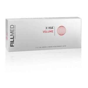 Fillmed X-HA Volume (1x1ml)