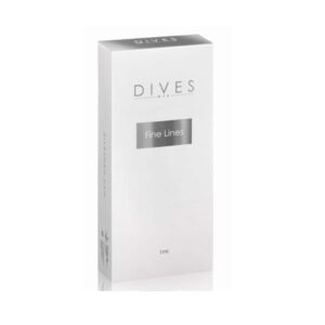 Dives Fines Lines (1x1ml)