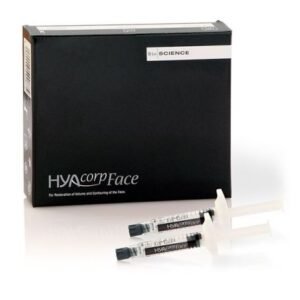 HYAcorp Face (2x2ml)