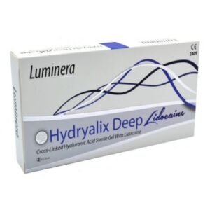 Luminera Hydryalix Deep (2×1.25ml)