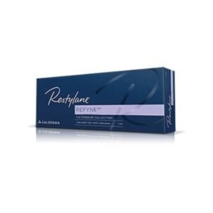 Restylane Refyne with Lidocaine (1x1ml)