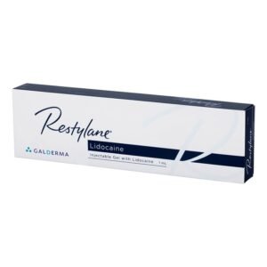 Restylane Lidocaine (1x1ml)