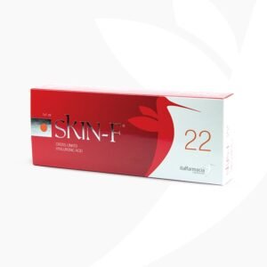 Italfarmacia Skin F 22 (1x1ml)