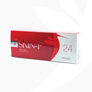 Italfarmacia Skin F 24 (1x1ml)