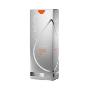 Teosyal RHA 3 (2x1ml)