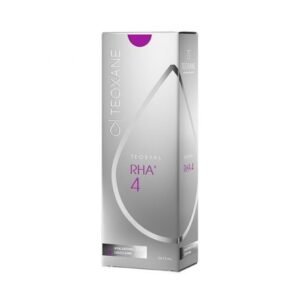 Teosyal RHA 4 (2×1.2ml)