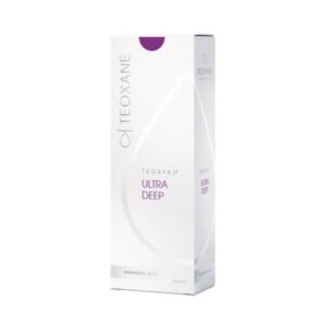 Teosyal Ultra Deep 2×1.2ml