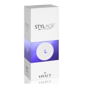 Stylage Bi Soft L with Lidocaine (2x1ml)