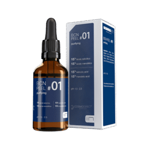 BCN PEEL #01 PURIFYING (1 X 50ML)