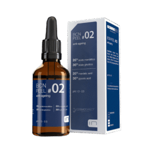 BCN PEEL #02 ANTI-AGEING (1 X 50ML)