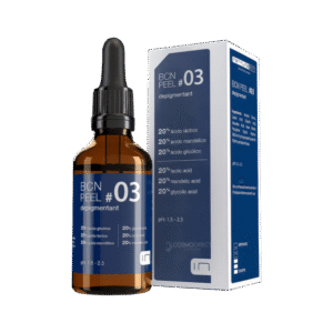 BCN PEEL #03 DEPIGMENTANT (1 X 50ML)