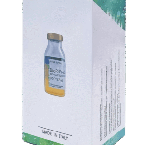 BIOREPEELCI3 BODY (3 X 12ML)