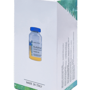 BIOREPEELCL3 FND (5 X 6ML)