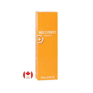 BALANCE LIDOCAINE (1 x 1.0 ML)