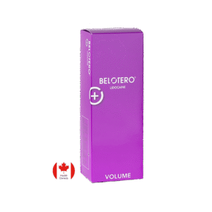 VOLUME LIDOCAINE (2 x 1.0 ML)