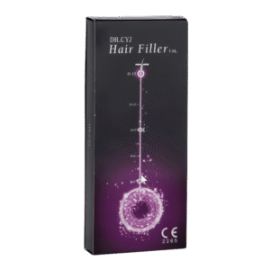 DR. CYJ HAIR FILLER 1ML